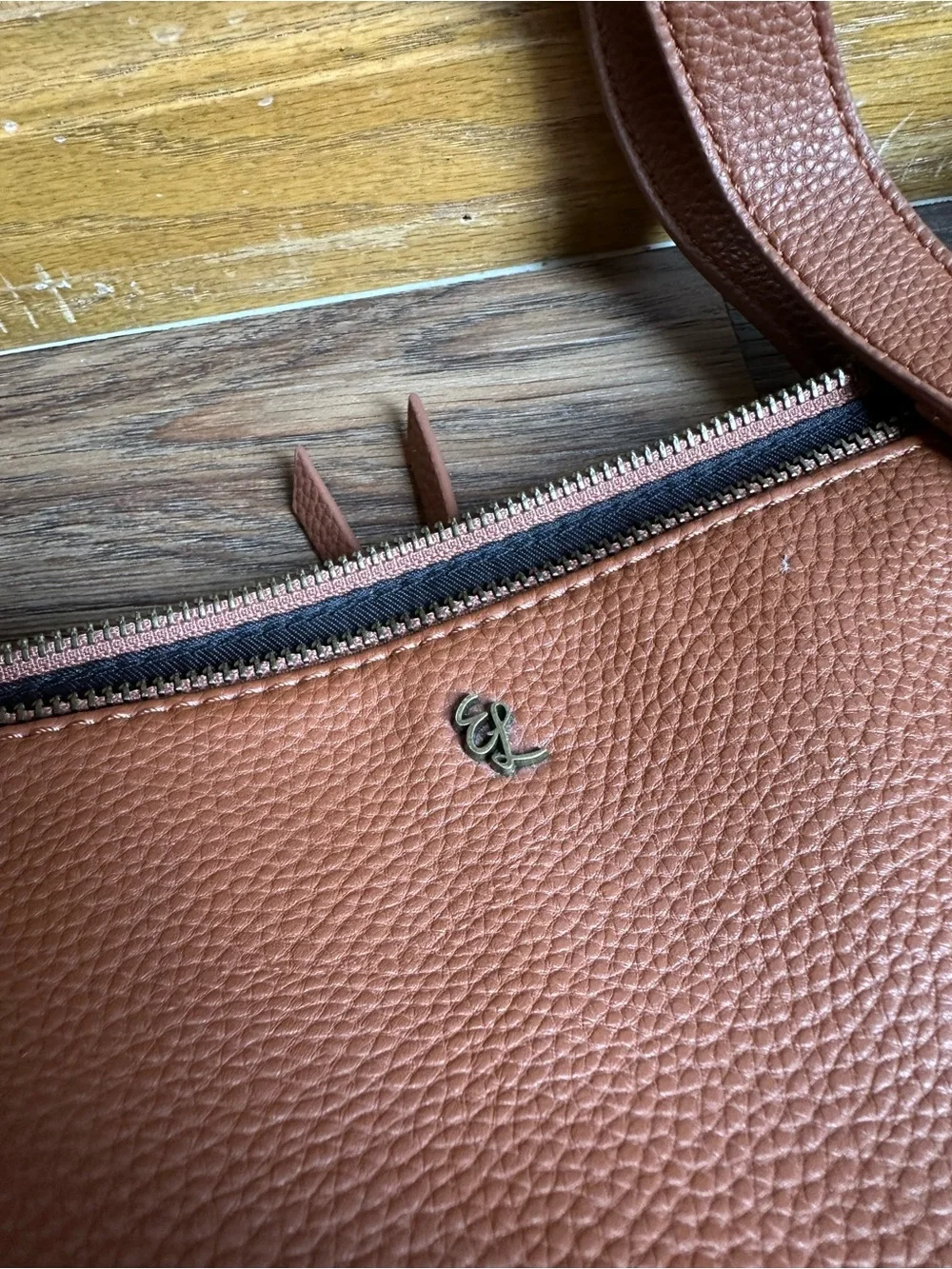 Elliott Lucca Waverly tote bag- discontinued